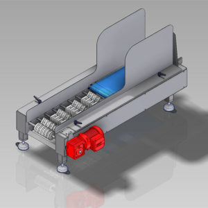 NASTRO STABILIZZATORE SACCHETTO